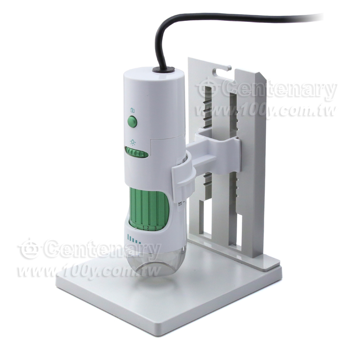 USB Digital Microscope - 114023 Product Image
