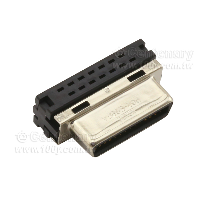 HONDA_IDC 電纜端型母接頭 Pitch : 1.27mm - 113989 產品圖片