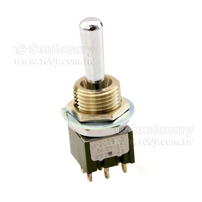 NKK_Miniature Toggles - 114089 Product Image