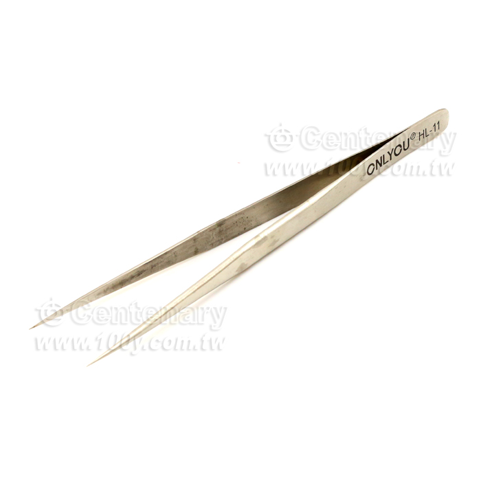 ONLYOU_ Stainless Steel Precision Tweezer - 114168 Product Image