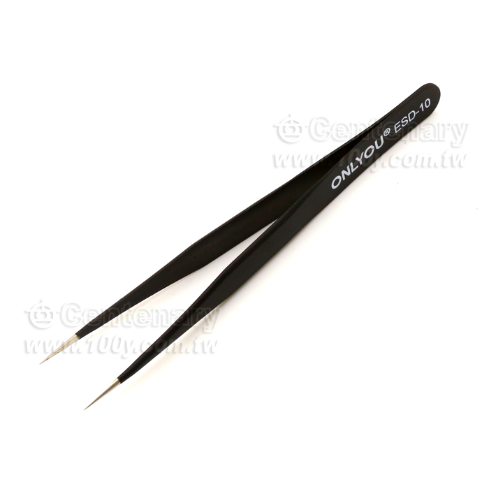 ONLYOU_Standard Stainless Steel Tweezer - 114161 Product Image