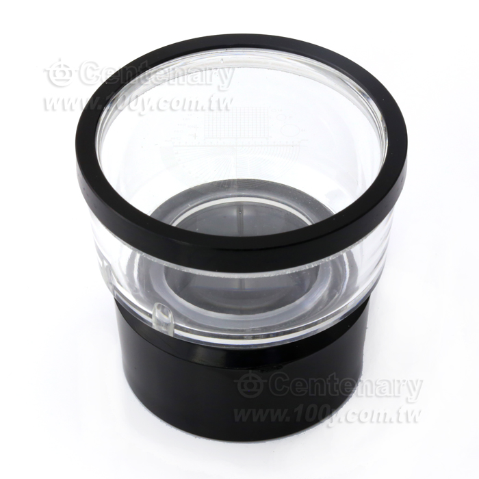 10X Magnifier (B Scale) - 114315 Product Image