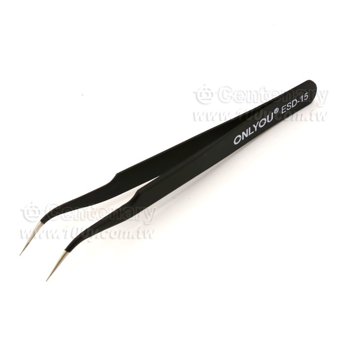 ONLYOU_Stainless Steel  Tweezer (Eagle Tsui) - 114165 Product Image