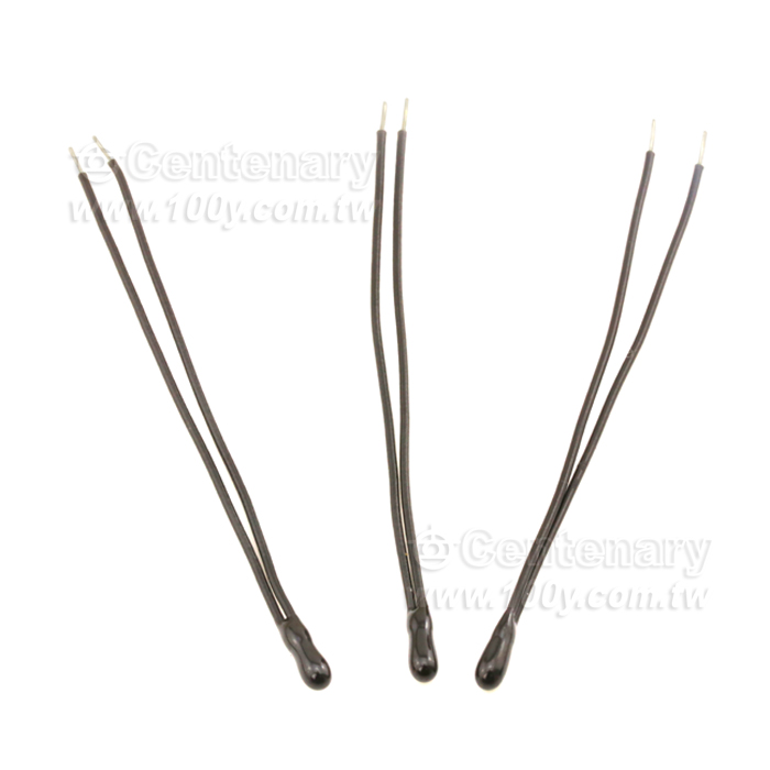 NTC熱敏電阻 10Kohm ±1% - 127044 產品圖片