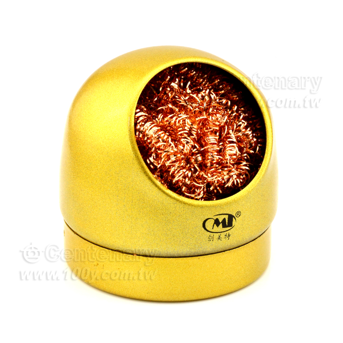 Clean the Balll in Addition to Tin Tip - 114153 Product Image
