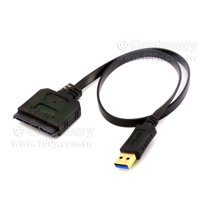 USB3.0轉SATA轉接線 - 114171 產品圖片