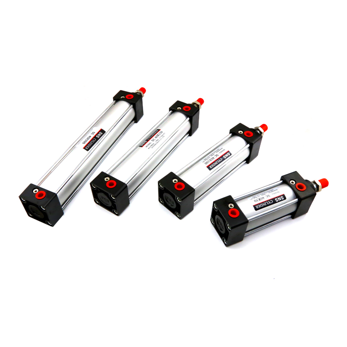 SNS_Standard Cylinder - 114036 Product Image