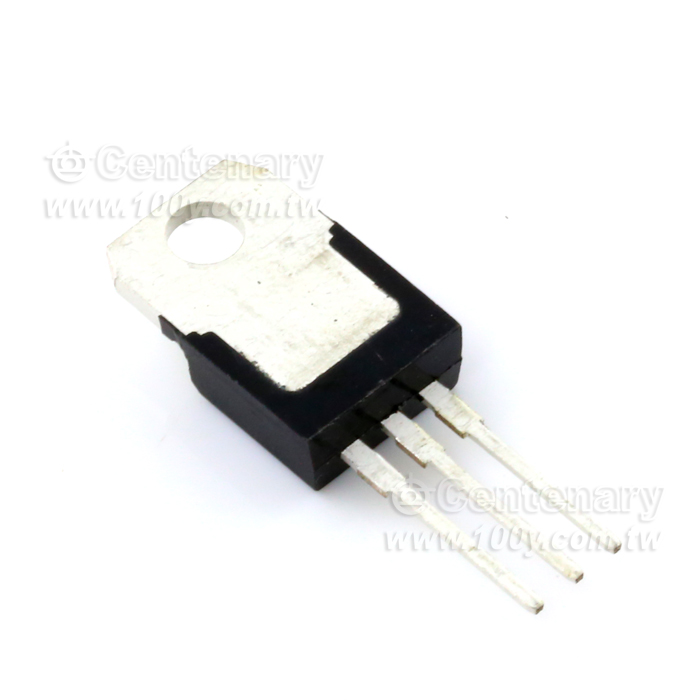 6A TRIAC - 79855 Product Image