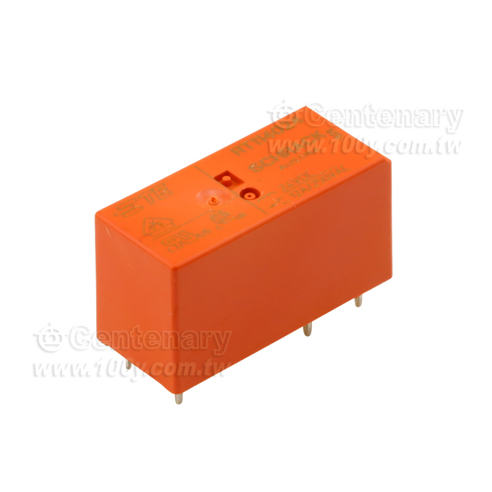 PCB Relay【ROHS】 - 71828 產品圖片