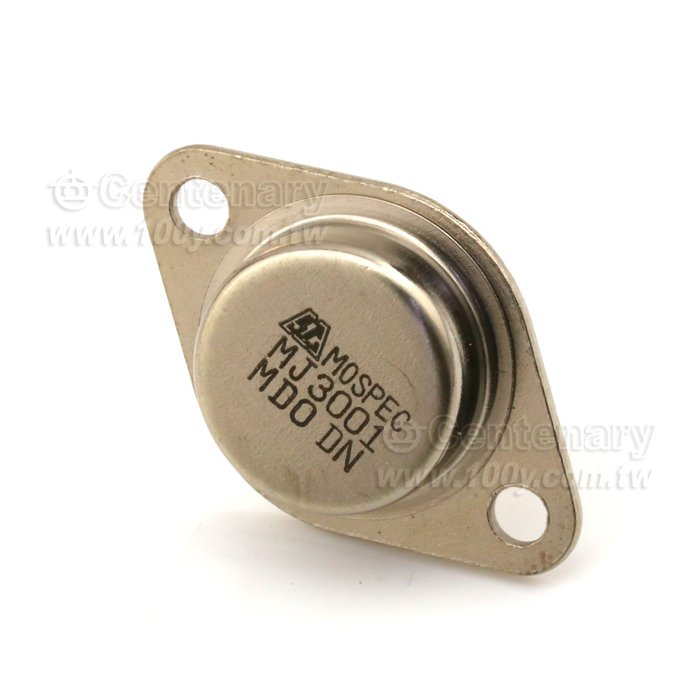 Darlington Transistor - 114084 Product Image