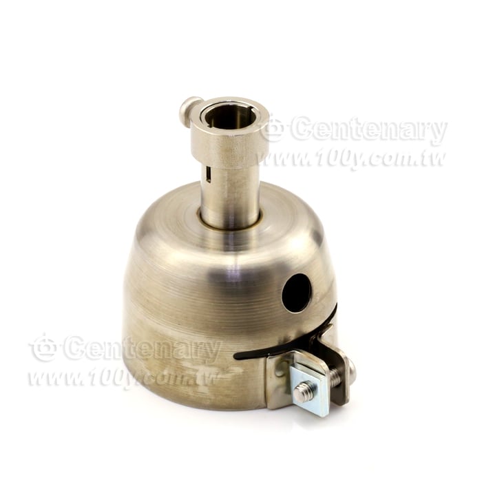 Heating Gun Nozzle - 7646 Product Image