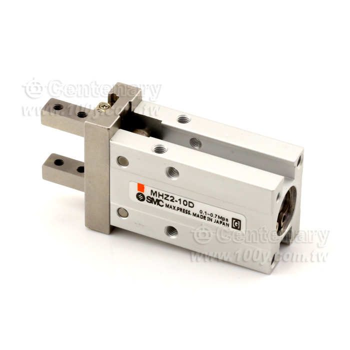 SMC_Finger Cylinder - 114190 Product Image