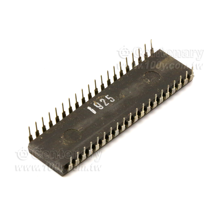 Z80 Pio Parallel Input/Output Controller - 114242 Product Image