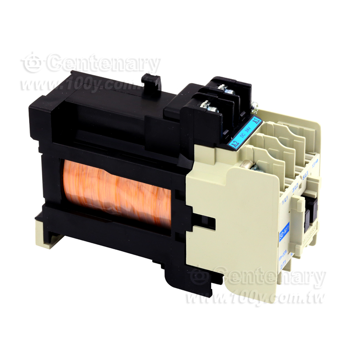 MITSUBISHI_Contactor - 113874 Product Image