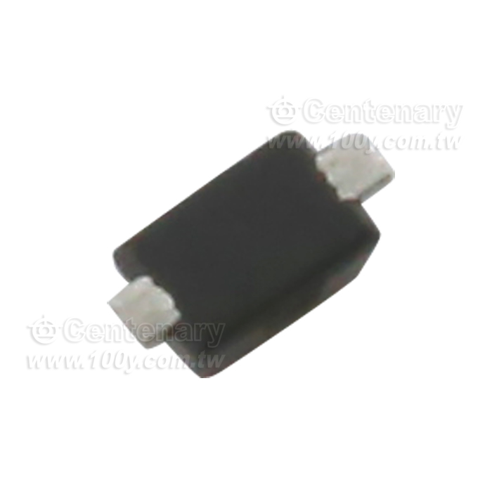 Surface Mount Precision Zener Diode - 114215 Product Image