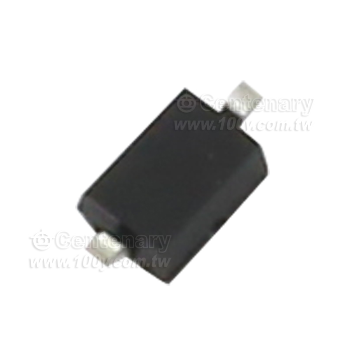 Voltage Regulator Diode - 114184 Product Image