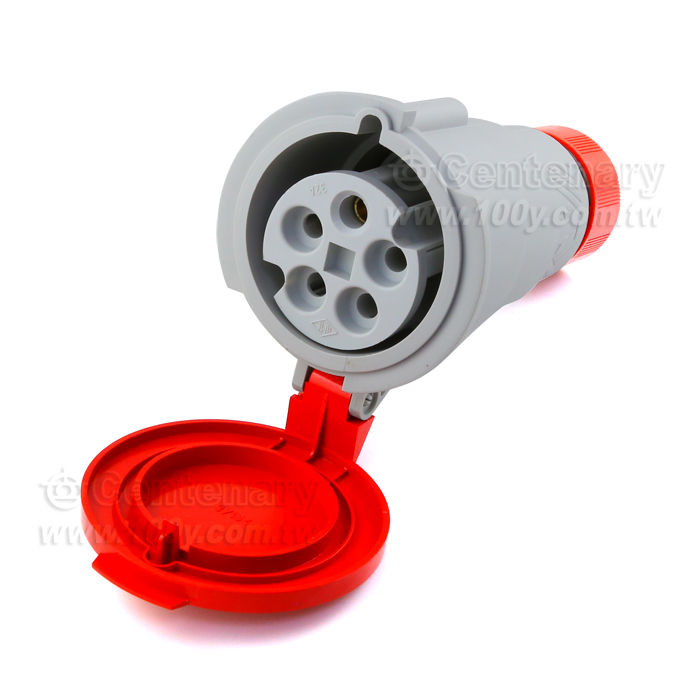 ILME_Power Entry Connector - 114024 Product Image