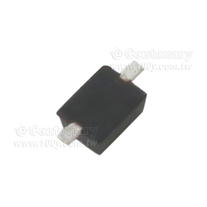 穩壓二極管 SOD-323F - 114210 產品圖片