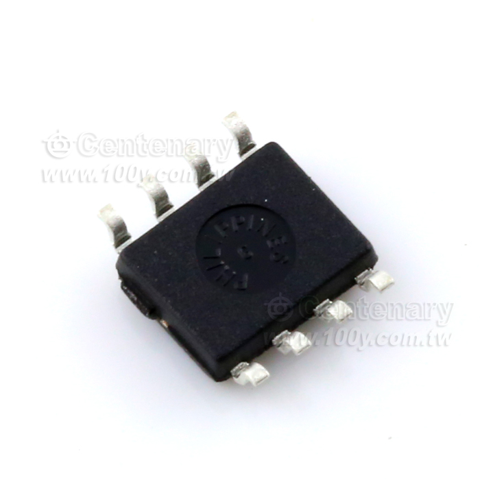 MOSFET MOSFT 8P/SOIC - 34000 產品圖片