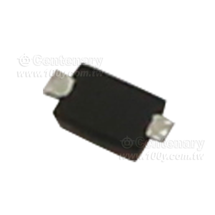 穩壓二極管 SOD-523-2 - 114216 產品圖片
