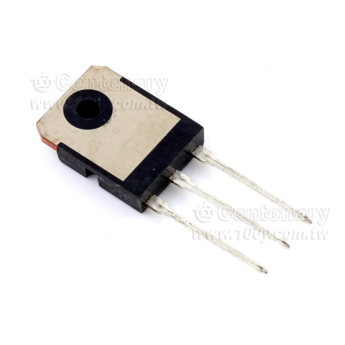 TOSHIBA_Field Effect Transistor Silicon N-Channel MOS Type - 93330 Product Image