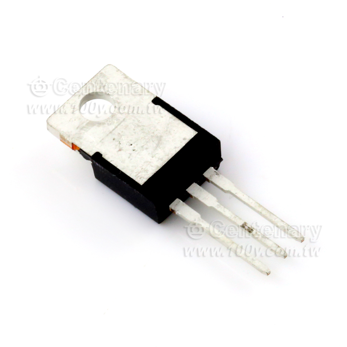 Silicon Controlled Rectifier - 114322 Product Image