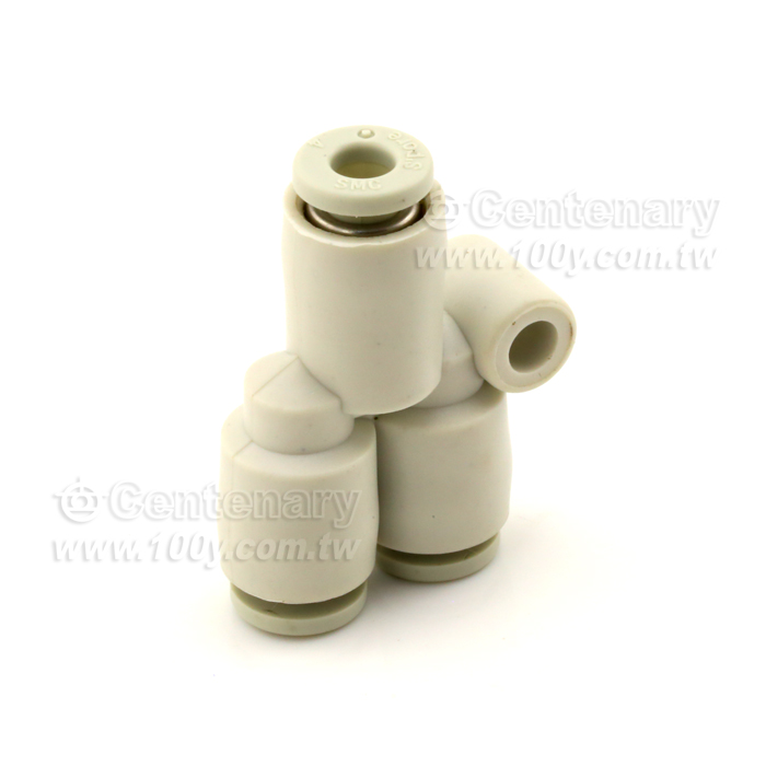 SMC_Y Type Three Way Connector - 114199 Product Image