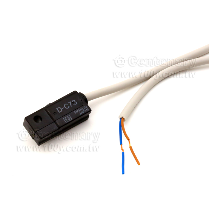 SMC_磁性開關 3M線長 - 114187 產品圖片