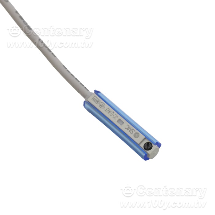 SMC_Magnetic Swtich - 114185 Product Image