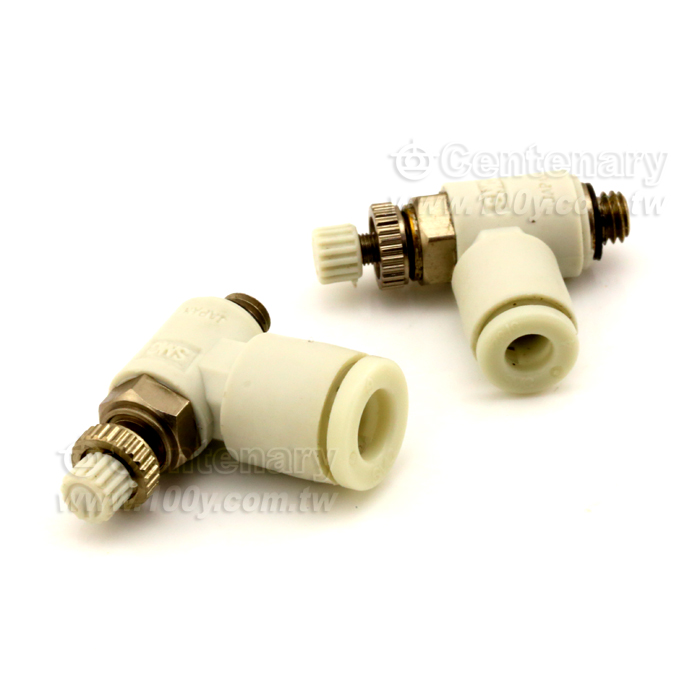 SMC_Control Valve - 139728 Product Image