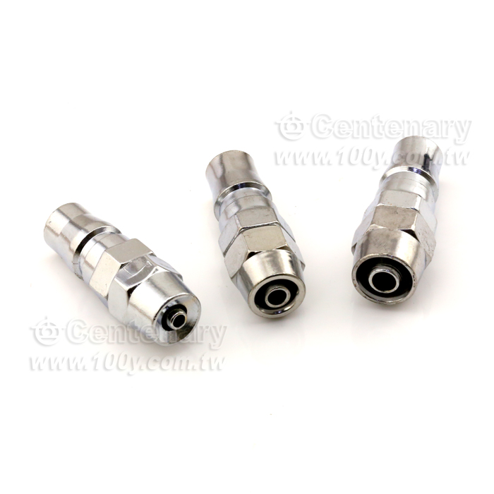 SNS_C Type Quick Connector - 114283 Product Image