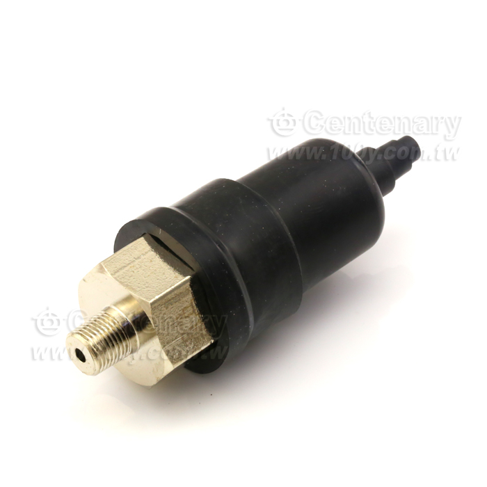 可調壓力開關 (常開型) 1分牙 - 107427 產品圖片