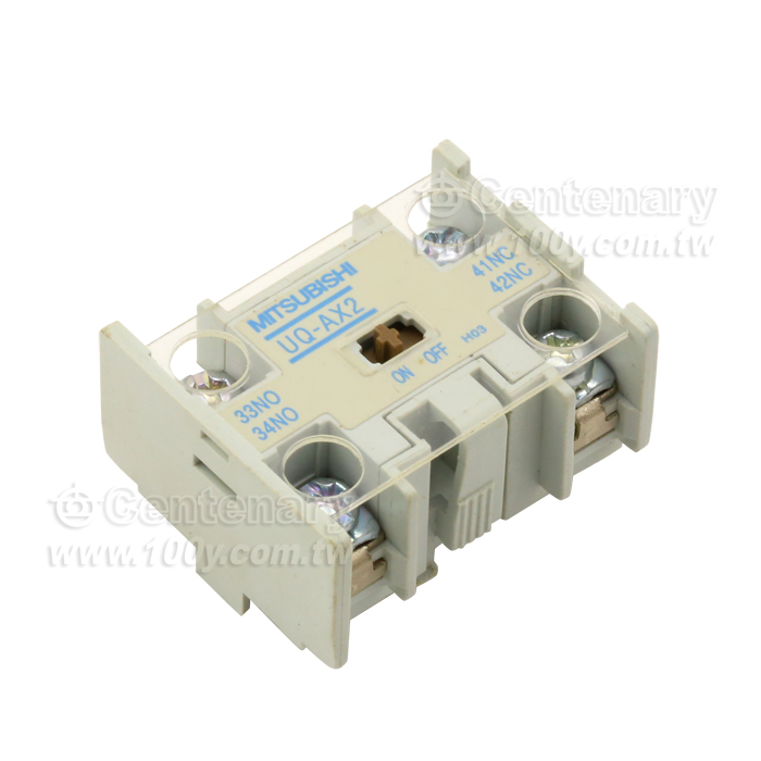 補助接點 1A1B - 113976 產品圖片