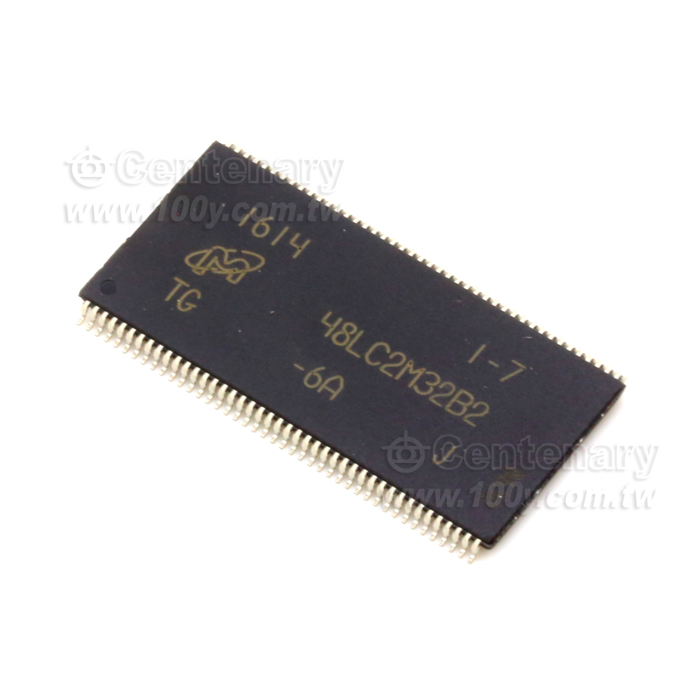 SDR SDRAM - 114330 Product Image