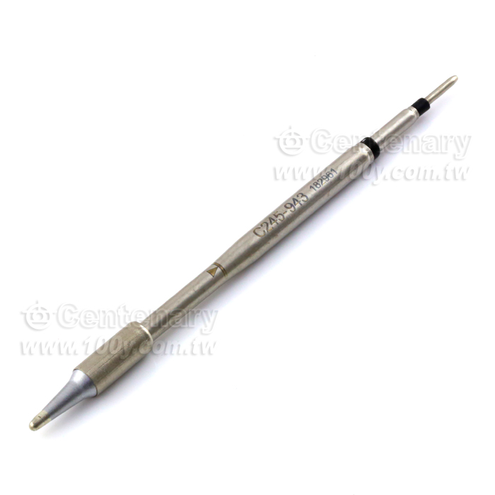 1.7mm 標準型烙鐵頭 - 114163 產品圖片
