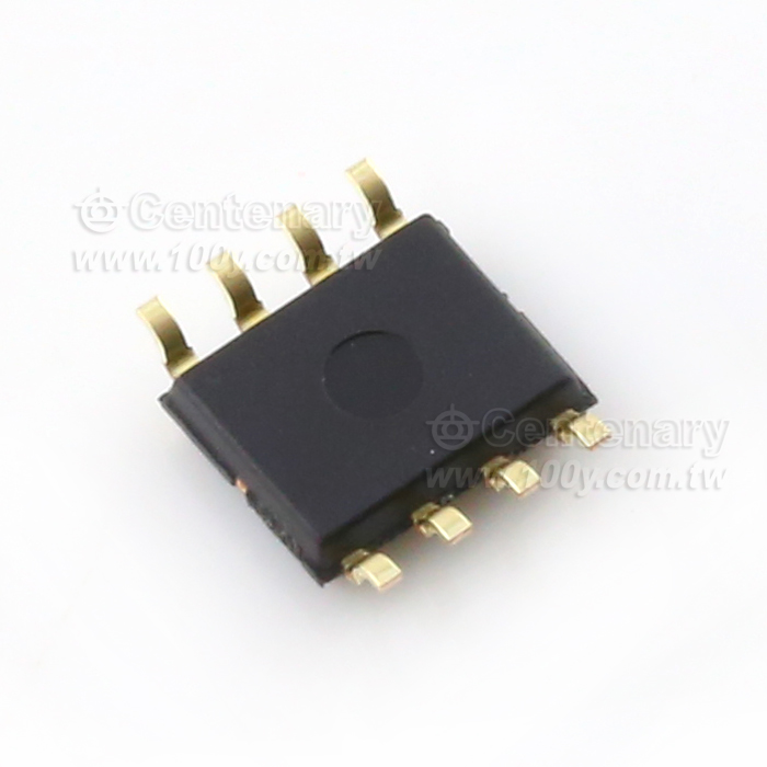 128Kbit Serial SPI Bus EEPROM With High Speed Clock - 34877 Product Image
