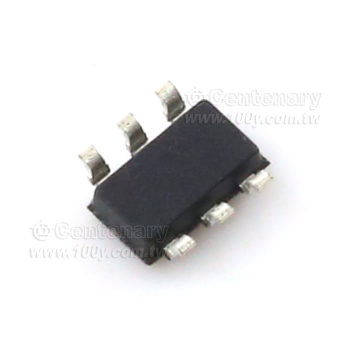 8-/10-/12-Bit Voltage Output Digital-to-Analog Converter With EEPROM and I2CTM Interface - 114366 Product Image