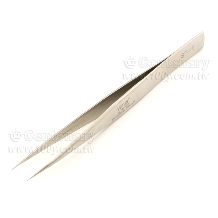 Super Fine High Precision Stainless Tweezer - 104483 Product Image