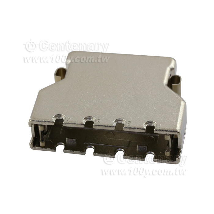 HONDA_36P Connector Hood - 114354 Product Image