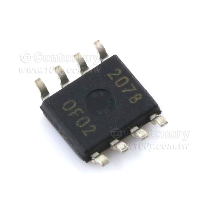 1K/2K/4K/8K/16K-Bit Serial EEPROM - 114394 Product Image