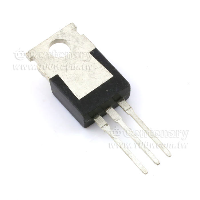 Silicon P-Channel MOS FET - 114391 Product Image