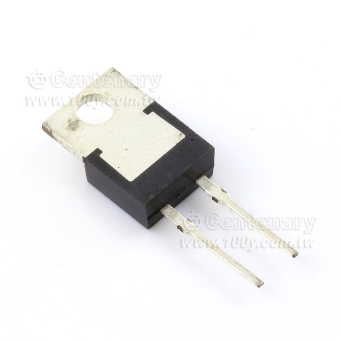 Ultra Fast Recovery Diode - 114398 Product Image
