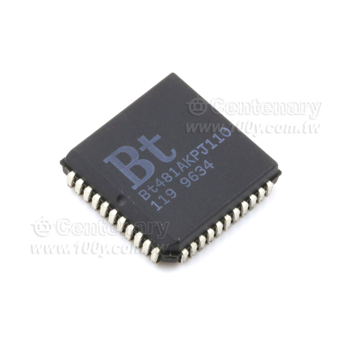 44P/PLCC - 114389 產品圖片