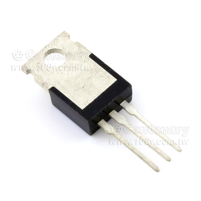 Silicon N-Channel MOS FET - 114392 Product Image