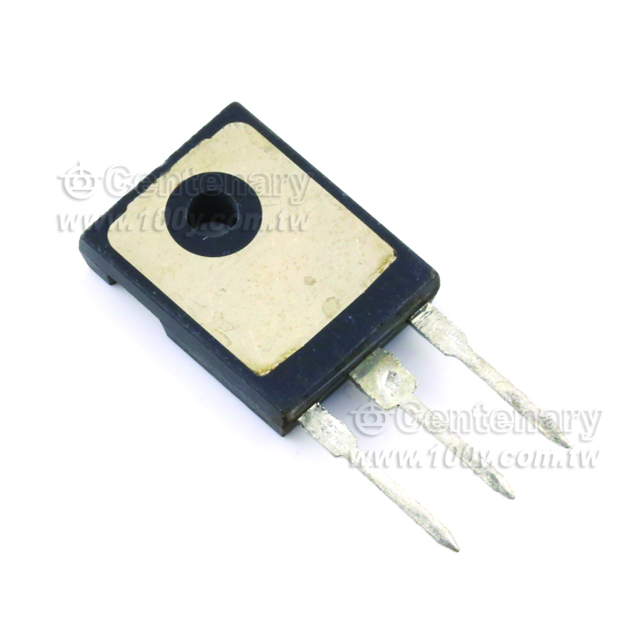 Insulated Gate Bipolar Transistor - 114399 Product Image