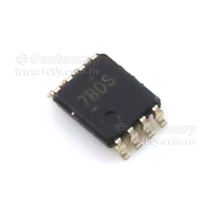 Dual Bidirectional I2C Bus and SMBus Voltage-Level Translator - 114397 Product Image