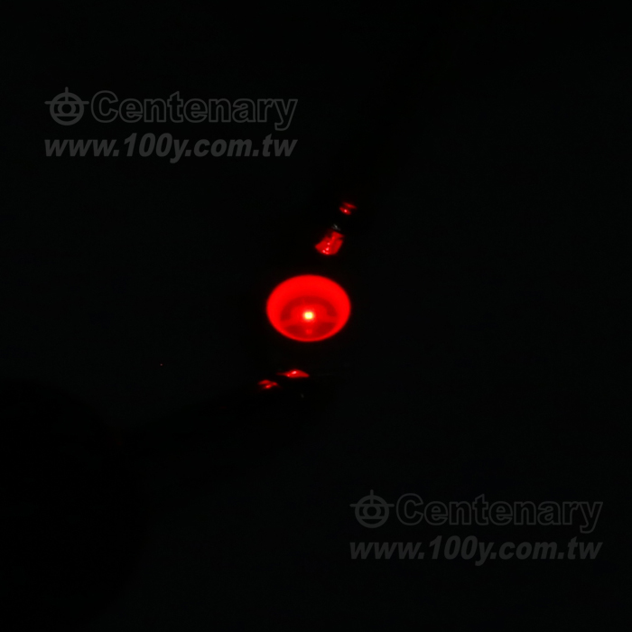 1210(3528)  SMD LED 紅色 - 114498 產品圖片