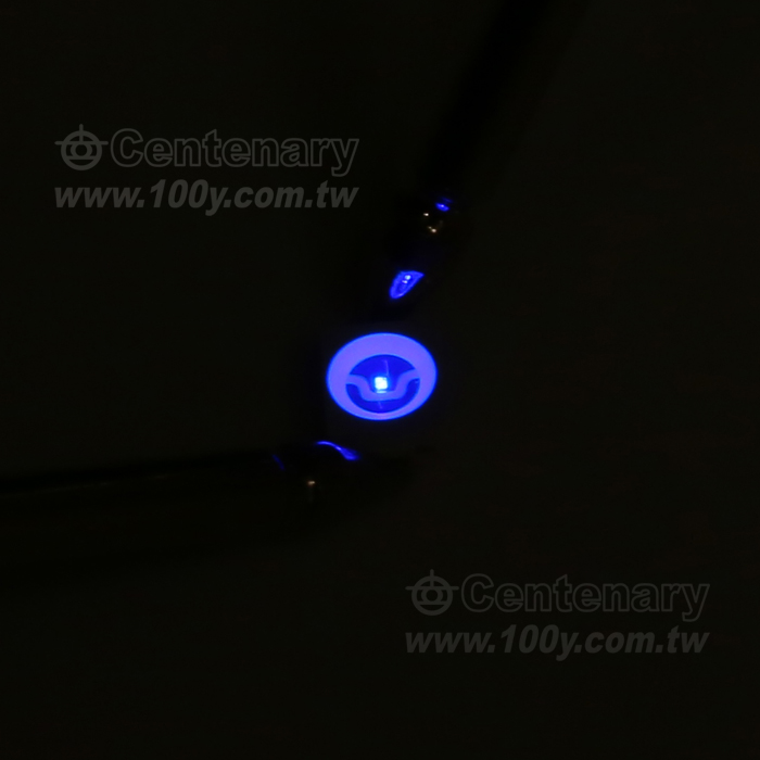 1210 SMD LED 藍色 - 114499 產品圖片