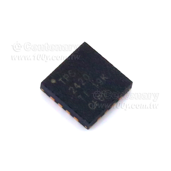 16P/VQFN - 114372 產品圖片