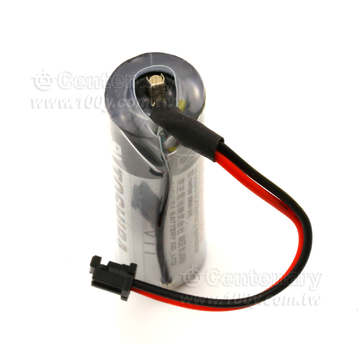 TOSHIBA_PLC Non-Rechargeable Lithium Battery - 104768 Product Image